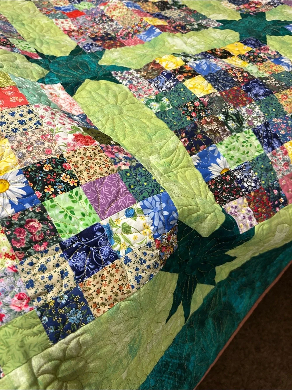 N/A beautiful handmade